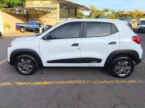 RENAULT Kwid 1.0 12V 4P SCE FLEX ZEN, Foto 6
