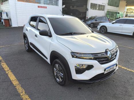 RENAULT Kwid 1.0 12V 4P SCE FLEX ZEN, Foto 7