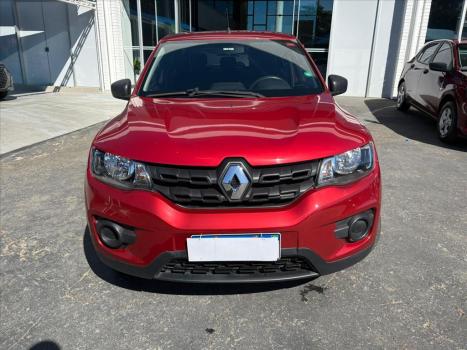 RENAULT Kwid 1.0 12V 4P SCE FLEX ZEN, Foto 3