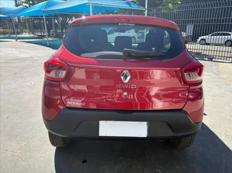 RENAULT Kwid 1.0 12V 4P SCE FLEX ZEN, Foto 6