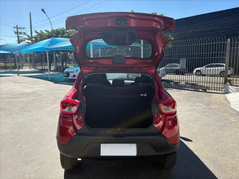 RENAULT Kwid 1.0 12V 4P SCE FLEX ZEN, Foto 7