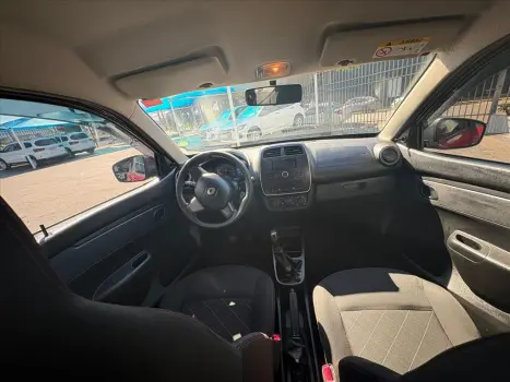 RENAULT Kwid 1.0 12V 4P SCE FLEX ZEN, Foto 8