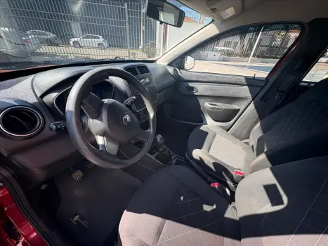 RENAULT Kwid 1.0 12V 4P SCE FLEX ZEN, Foto 10