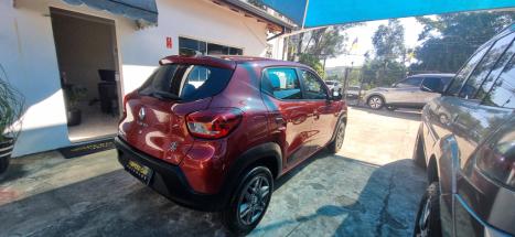 RENAULT Kwid 1.0 12V 4P SCE FLEX INTENSE, Foto 14
