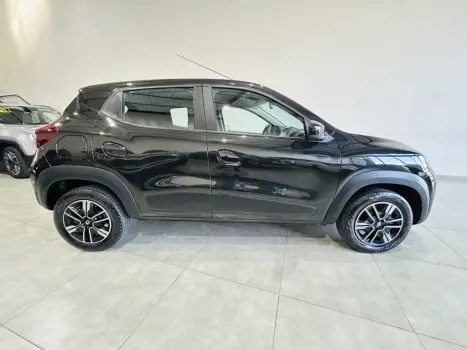 RENAULT Kwid 1.0 12V 4P SCE FLEX INTENSE, Foto 3