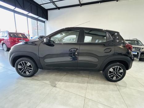 RENAULT Kwid 1.0 12V 4P SCE FLEX INTENSE, Foto 4