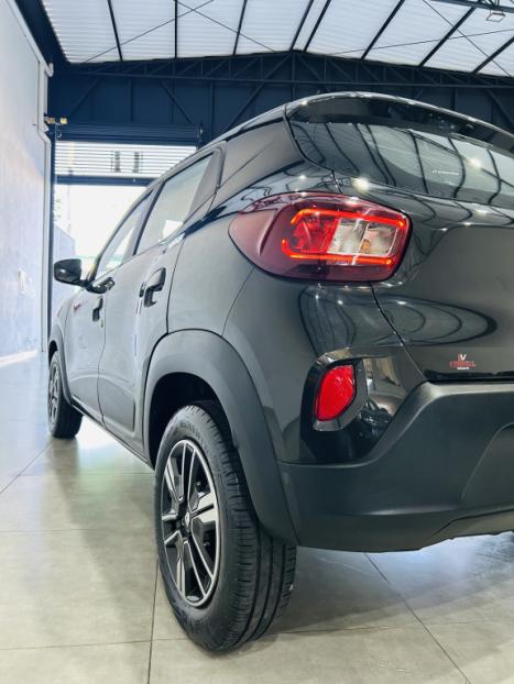 RENAULT Kwid 1.0 12V 4P SCE FLEX INTENSE, Foto 7