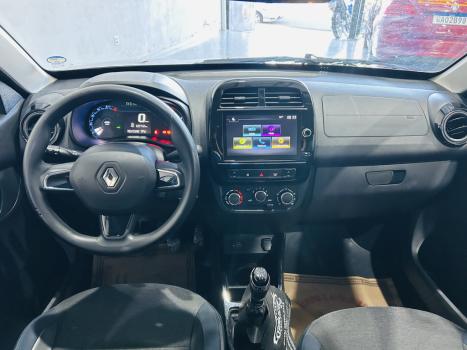 RENAULT Kwid 1.0 12V 4P SCE FLEX INTENSE, Foto 8