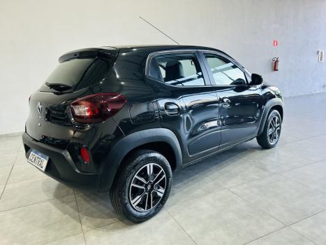RENAULT Kwid 1.0 12V 4P SCE FLEX INTENSE, Foto 10