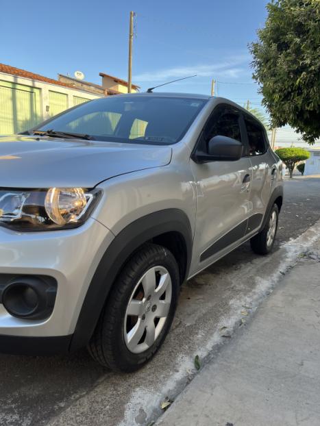 RENAULT Kwid 1.0 12V 4P SCE FLEX ZEN, Foto 5