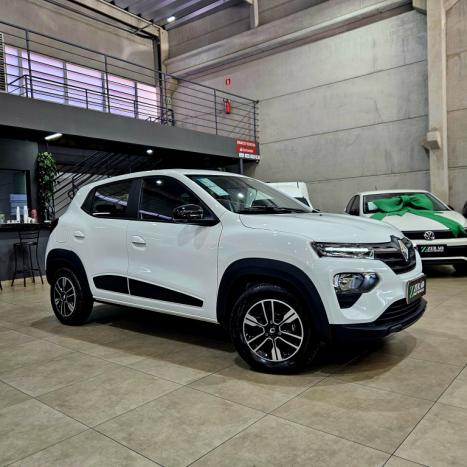 RENAULT Kwid 1.0 12V 4P SCE FLEX INTENSE, Foto 1