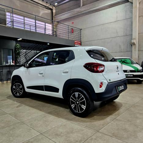 RENAULT Kwid 1.0 12V 4P SCE FLEX INTENSE, Foto 5