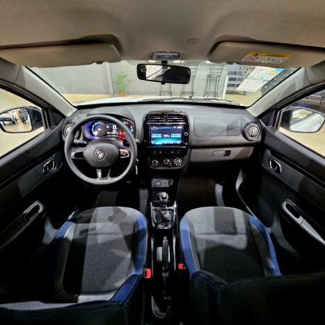 RENAULT Kwid 1.0 12V 4P SCE FLEX INTENSE, Foto 6