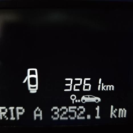 RENAULT Kwid 1.0 12V 4P SCE FLEX INTENSE, Foto 8