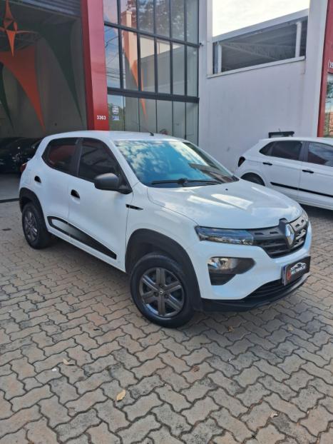 RENAULT Kwid 1.0 12V 4P SCE FLEX ZEN, Foto 1