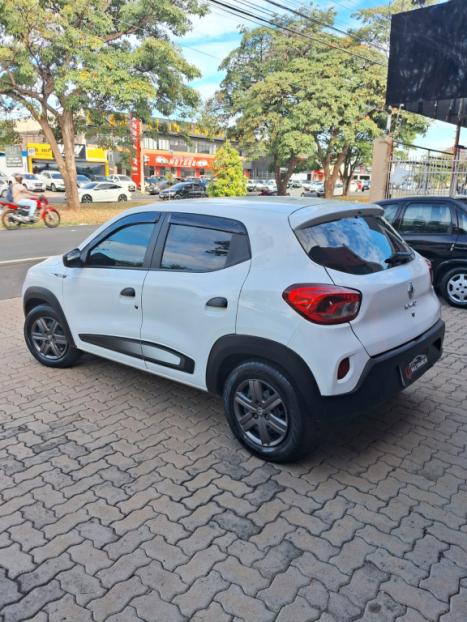 RENAULT Kwid 1.0 12V 4P SCE FLEX ZEN, Foto 6