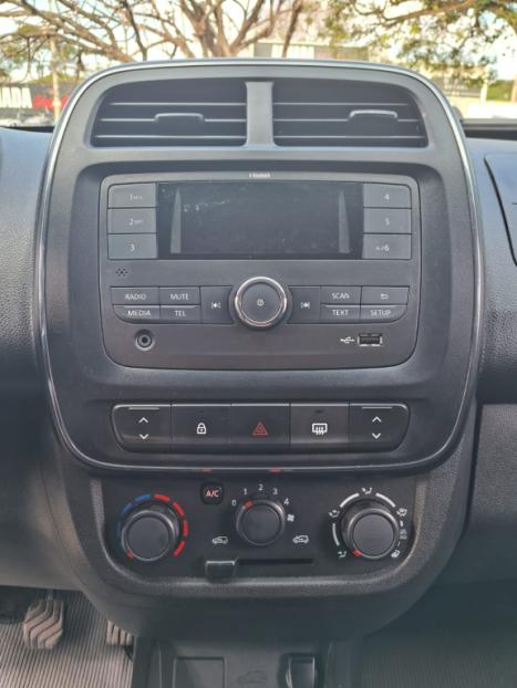 RENAULT Kwid 1.0 12V 4P SCE FLEX ZEN, Foto 8