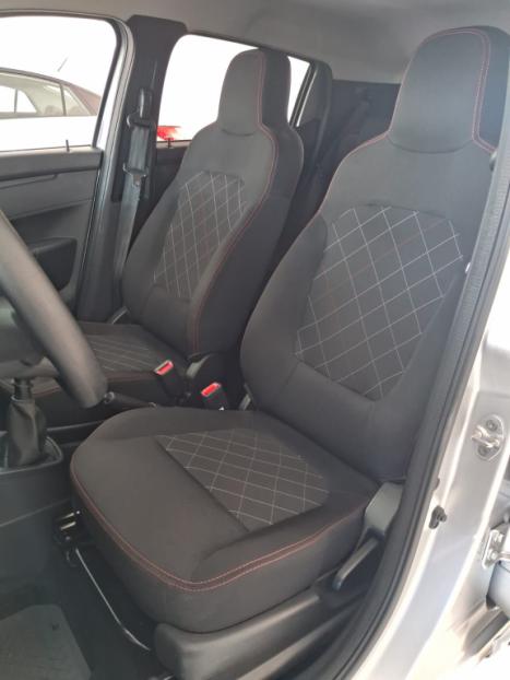RENAULT Kwid 1.0 12V 4P SCE FLEX ZEN, Foto 9