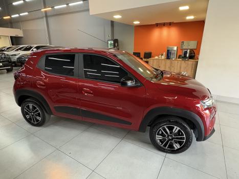 RENAULT Kwid 1.0 12V 4P SCE FLEX INTENSE, Foto 3