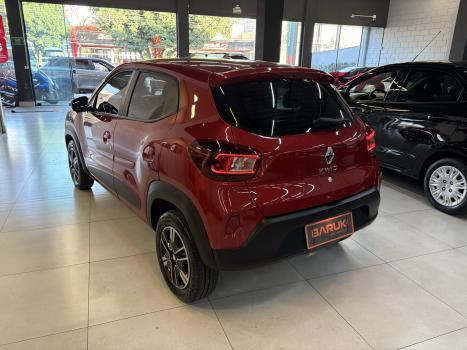 RENAULT Kwid 1.0 12V 4P SCE FLEX INTENSE, Foto 5