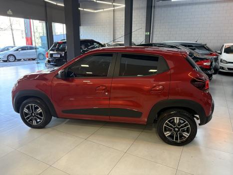 RENAULT Kwid 1.0 12V 4P SCE FLEX INTENSE, Foto 6