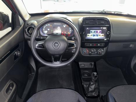 RENAULT Kwid 1.0 12V 4P SCE FLEX INTENSE, Foto 13
