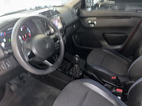 RENAULT Kwid 1.0 12V 4P SCE FLEX INTENSE, Foto 16