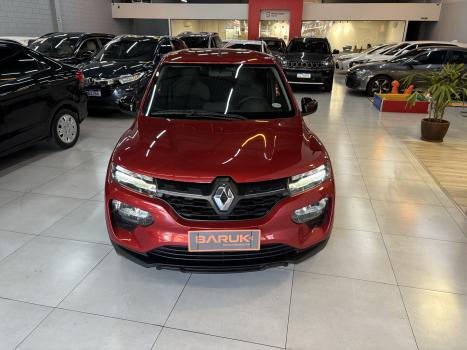 RENAULT Kwid 1.0 12V 4P SCE FLEX INTENSE, Foto 19