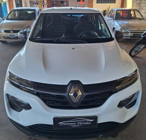 RENAULT Kwid 1.0 12V 4P SCE FLEX ZEN, Foto 1