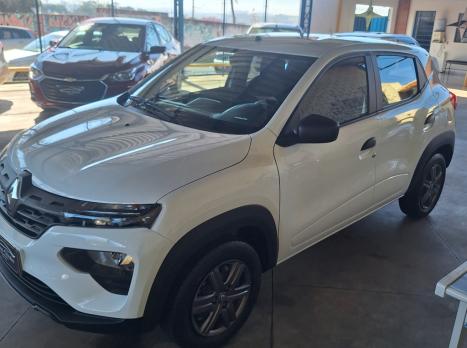 RENAULT Kwid 1.0 12V 4P SCE FLEX ZEN, Foto 3