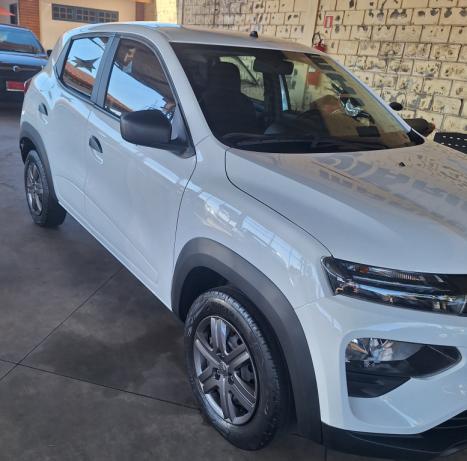 RENAULT Kwid 1.0 12V 4P SCE FLEX ZEN, Foto 5