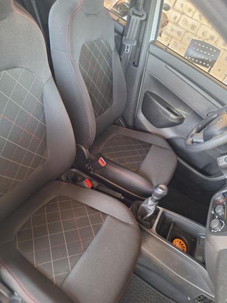 RENAULT Kwid 1.0 12V 4P SCE FLEX ZEN, Foto 8
