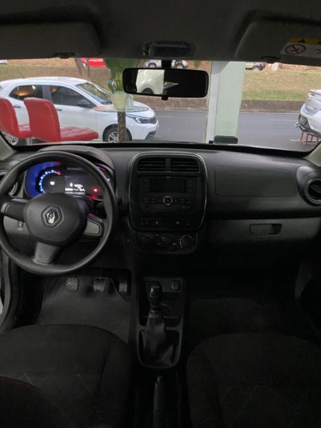RENAULT Kwid 1.0 12V 4P SCE FLEX ZEN, Foto 10