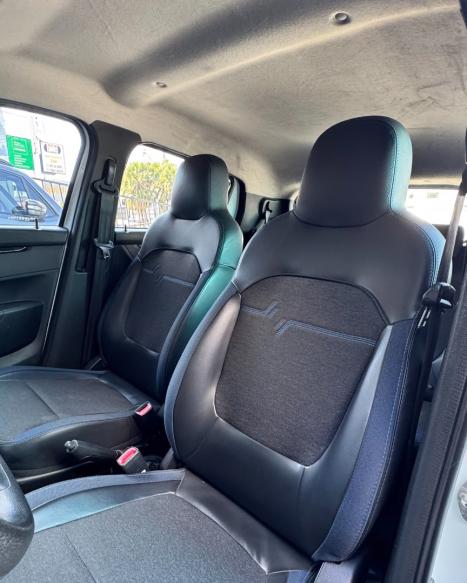 RENAULT Kwid 1.0 12V 4P SCE FLEX INTENSE, Foto 8
