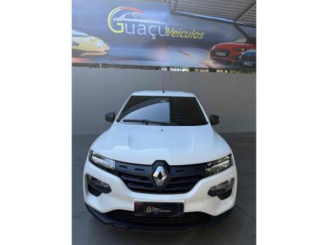RENAULT Kwid 1.0 12V 4P SCE FLEX ZEN, Foto 1