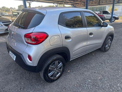 RENAULT Kwid 1.0 12V 4P SCE FLEX ZEN, Foto 6