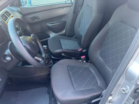 RENAULT Kwid 1.0 12V 4P SCE FLEX ZEN, Foto 10