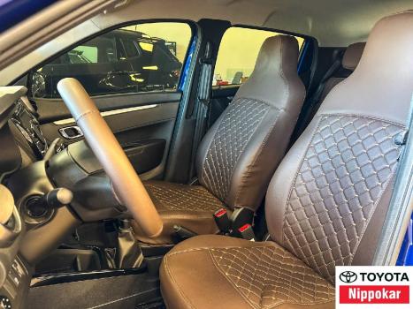 RENAULT Kwid 1.0 12V 4P SCE FLEX OUTSIDER, Foto 2