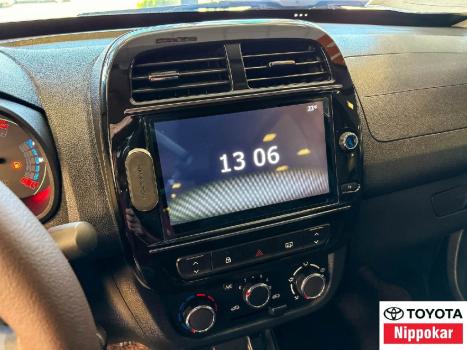 RENAULT Kwid 1.0 12V 4P SCE FLEX OUTSIDER, Foto 5