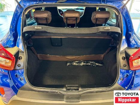 RENAULT Kwid 1.0 12V 4P SCE FLEX OUTSIDER, Foto 7