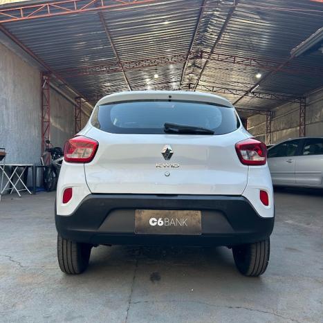 RENAULT Kwid 1.0 12V 4P SCE FLEX ZEN, Foto 5