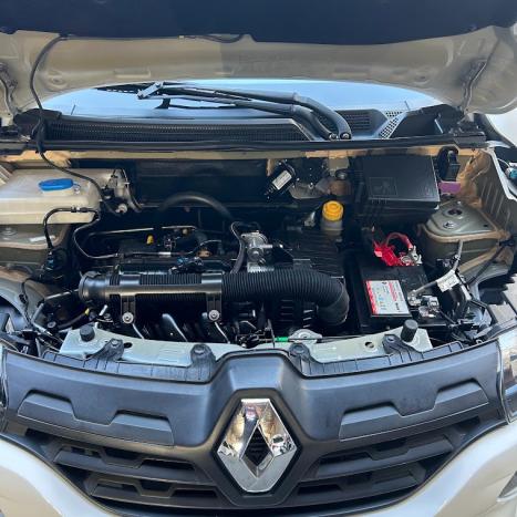 RENAULT Kwid 1.0 12V 4P SCE FLEX ZEN, Foto 7