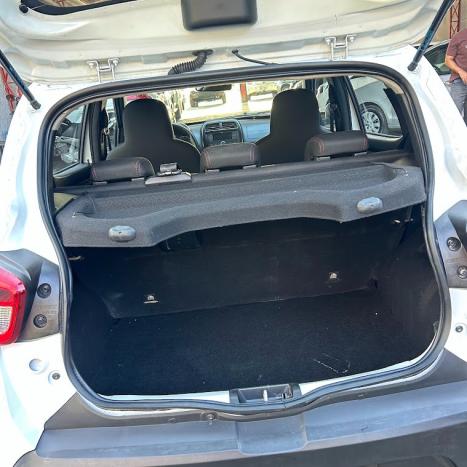 RENAULT Kwid 1.0 12V 4P SCE FLEX ZEN, Foto 8