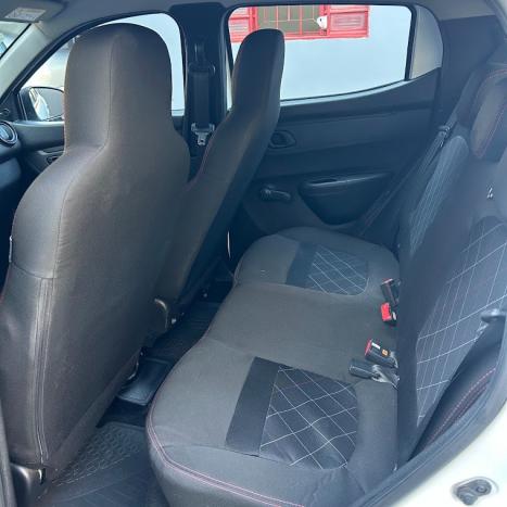 RENAULT Kwid 1.0 12V 4P SCE FLEX ZEN, Foto 11