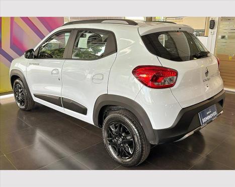 RENAULT Kwid 1.0 12V 4P SCE FLEX OUTSIDER, Foto 6