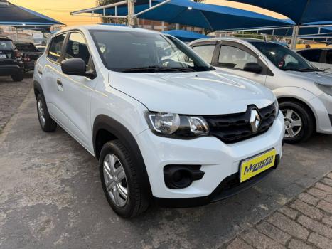 RENAULT Kwid 1.0 12V 4P SCE FLEX LIFE, Foto 3
