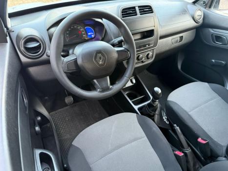 RENAULT Kwid 1.0 12V 4P SCE FLEX LIFE, Foto 6