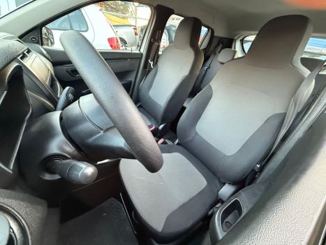 RENAULT Kwid 1.0 12V 4P SCE FLEX LIFE, Foto 7