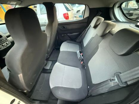 RENAULT Kwid 1.0 12V 4P SCE FLEX LIFE, Foto 8