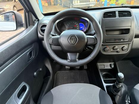RENAULT Kwid 1.0 12V 4P SCE FLEX LIFE, Foto 9